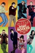 Watch The Boat That Rocked (Pirate Radio) Watch123movies