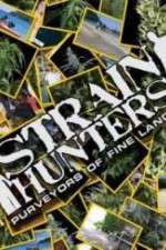 Watch Strain Hunters: India Expedition Watch123movies