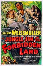 Watch Jungle Jim in the Forbidden Land Watch123movies