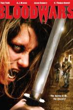 Watch The Thirst: Blood War Watch123movies