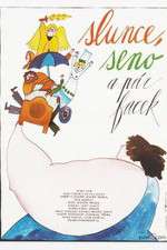 Watch Slunce, seno a pár facek Watch123movies