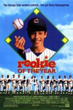 Watch Rookie of the Year Watch123movies