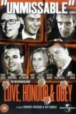 Watch Love Honor & Obey The Last Mafia Marriage Watch123movies