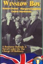 Watch The Winslow Boy Watch123movies