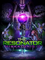 Watch The Resonator: Miskatonic U Watch123movies