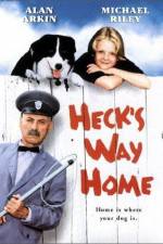 Watch Heck's Way Home Watch123movies