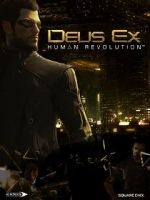 Watch Deus Ex Human Revolution: Director\'s Cut Watch123movies