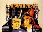 Watch Aelita: Queen of Mars Watch123movies