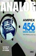 Watch Analog: The Art & History Of Reel-To-Reel Tape Recording Watch123movies