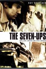 Watch The Seven-Ups Watch123movies