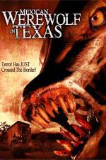 Watch Mexican Werewolf in Texas Watch123movies