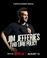 Watch Jim Jefferies: Two Limb Policy Watch123movies