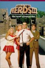 Watch Revenge of the Nerds III The Next Generation Watch123movies