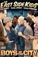 Watch Boys of the City Watch123movies