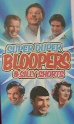 Watch Super Duper Bloopers and Silly Shorts Watch123movies