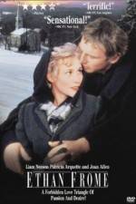 Watch Ethan Frome Watch123movies