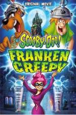 Watch Scooby-Doo Frankencreepy Watch123movies