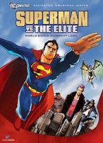 Watch Superman vs. The Elite Watch123movies
