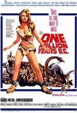 Watch One Million Years B.C. Watch123movies