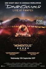 Watch David Gilmour: Live At Pompeii Watch123movies