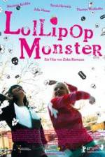 Watch Lollipop Monster Watch123movies