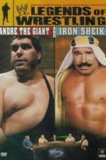 Watch Legends of Wrestling 3 Andre Giant & Iron Sheik Watch123movies