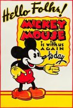 Watch Pioneer Days (Short 1930) Watch123movies