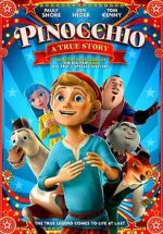 Watch Pinocchio: A True Story Watch123movies