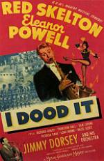 Watch I Dood It Watch123movies