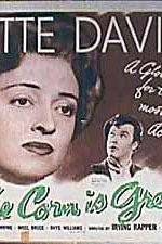 Watch The Corn Is Green Watch123movies