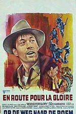 Watch Bound for Glory Watch123movies