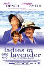 Watch Ladies in Lavender. Watch123movies