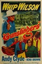 Watch Gunslingers Watch123movies