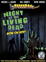Watch RiffTrax Live: Night of the Living Dead Watch123movies