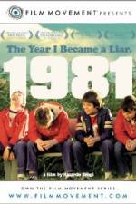 Watch 1981 Watch123movies