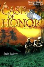 Watch A Case of Honor Watch123movies