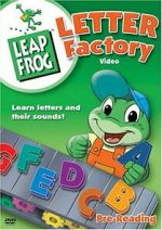 Watch LeapFrog: Letter Factory Watch123movies