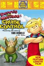 Watch Dennis the Menace in Cruise Control Watch123movies