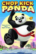 Watch Chop Kick Panda Watch123movies