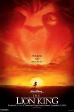 Watch The Lion King Watch123movies
