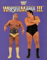 Watch WrestleMania III (TV Special 1987) Watch123movies