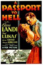 Watch A Passport to Hell Watch123movies