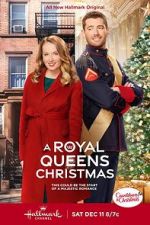 Watch A Royal Queens Christmas Watch123movies
