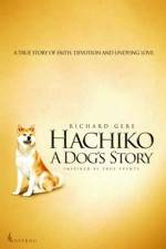 Watch Hachiko A Dog's Story Watch123movies