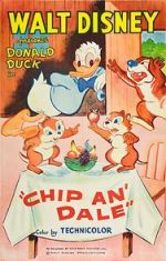 Watch Chip an\' Dale (Short 1947) Watch123movies