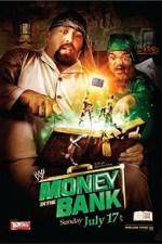 Watch WWE Money in the Bank Watch123movies