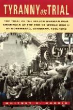 Watch Nuremberg: Tyranny on Trial Watch123movies
