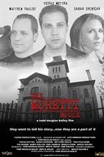 Watch The Moretti House Watch123movies