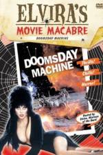 Watch Doomsday Machine Watch123movies