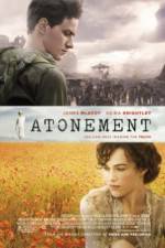 Watch Atonement Watch123movies